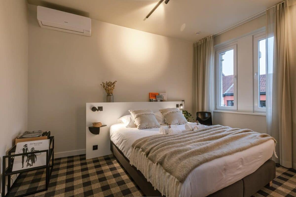 Way Sweet Dreams - Room 2 Gent Exteriér fotografie